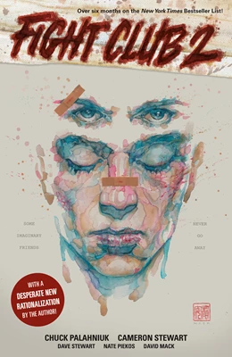 Abbildung von Palahniuk | Fight Club 2 (Graphic Novel) | 1. Auflage | 2018 | beck-shop.de