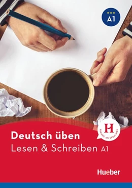 Abbildung von Höldrich | Deutsch üben Lesen & Schreiben A1 | 1. Auflage | 2017 | beck-shop.de