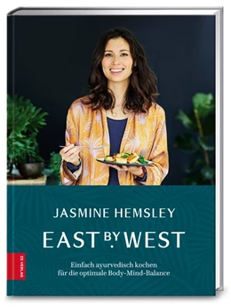 Abbildung von Hemsley | East by West | 1. Auflage | 2018 | beck-shop.de