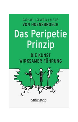 Abbildung von Hoensbroech | Das Peripetie-Prinzip | 1. Auflage | 2017 | beck-shop.de