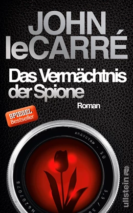 Abbildung von le Carré | Das Vermächtnis der Spione | 1. Auflage | 2017 | beck-shop.de