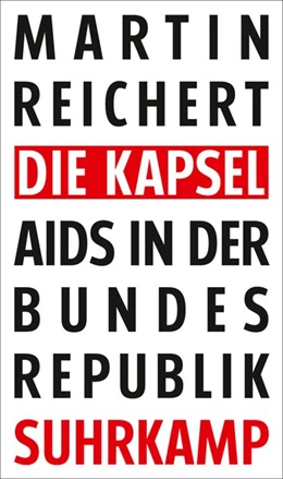 Abbildung von Reichert | Die Kapsel | 1. Auflage | 2018 | beck-shop.de