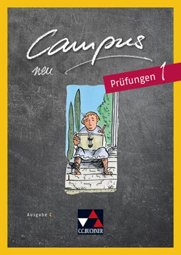 Abbildung von Fuchs / Zitzl | Campus C - neu 1 Prüfungen | 1. Auflage | 2018 | beck-shop.de