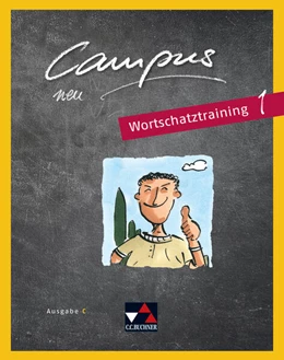 Abbildung von Butz / Lobe | Campus C - neu 1 Wortschatztraining | 1. Auflage | 2019 | beck-shop.de