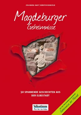 Abbildung von Bast / Hohlfeld | Magdeburger Geheimnisse | 1. Auflage | 2020 | beck-shop.de