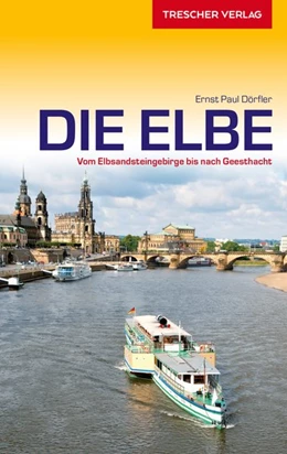 Abbildung von Dörfler | Reiseführer Elbe | 2. Auflage | 2019 | beck-shop.de