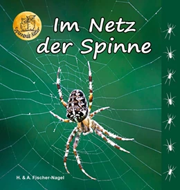 Abbildung von Fischer-Nagel | Im Netz der Spinne | 1. Auflage | 2017 | beck-shop.de