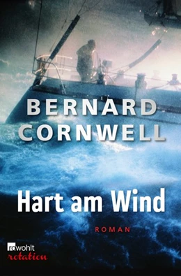 Abbildung von Cornwell | Hart am Wind | 1. Auflage | 2017 | beck-shop.de