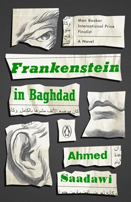 Abbildung von Saadawi | Frankenstein in Baghdad | 1. Auflage | 2018 | beck-shop.de