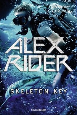 Abbildung von Horowitz | Alex Rider 03: Skeleton Key | 1. Auflage | 2018 | beck-shop.de