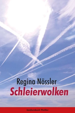 Abbildung von Nössler | Schleierwolken | 1. Auflage | 2017 | beck-shop.de