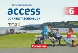 Abbildung von Access - Bayern 2017 - 6. Jahrgangsstufe | 1. Auflage | 2018 | beck-shop.de