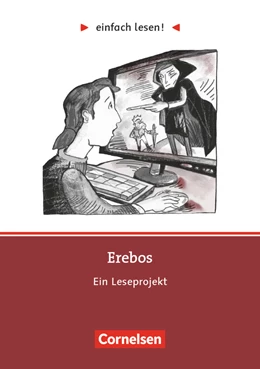 Abbildung von Witzmann | Einfach lesen! - Leseprojekte - Leseförderung ab Klasse 5 - Niveau 3 | 1. Auflage | 2018 | beck-shop.de