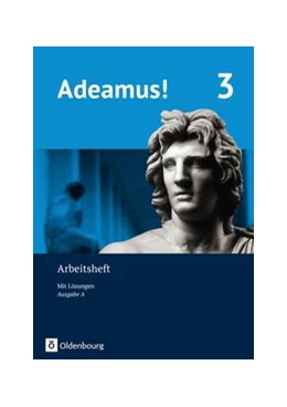 Abbildung von Reisacher / Berchtold | Arbeitsheft 3 mit Lösungen | 1. Auflage | 2018 | beck-shop.de