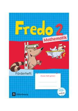 Abbildung von Balins / Dürr | Fredo - Mathematik - Zu Ausgabe A - 2015 und Ausgabe B - 2. Schuljahr | 1. Auflage | 2018 | beck-shop.de