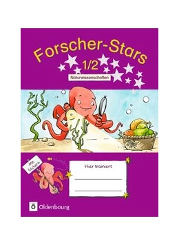 Abbildung von Kiesinger-Jehle / Manchen-Bürkle | Forscher-Stars - Sachunterricht - 1./2. Schuljahr | 1. Auflage | 2018 | beck-shop.de