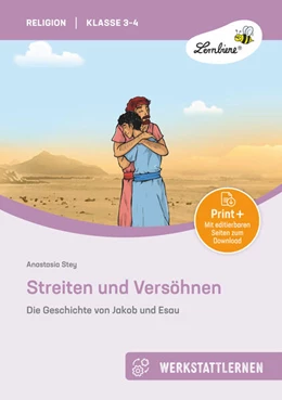 Abbildung von Stey | Streiten und Versöhnen: Die Geschichte | 1. Auflage | 2017 | beck-shop.de