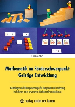 Abbildung von Vries | Mathematik im Förderschwerpunkt Geistige Entwicklung | 4. Auflage | 2018 | beck-shop.de