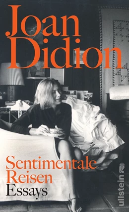 Abbildung von Didion | Sentimentale Reisen | 1. Auflage | 2016 | beck-shop.de