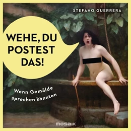 Abbildung von Guerrera | Wehe, du postest das! | 1. Auflage | 2017 | beck-shop.de