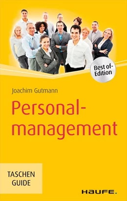 Abbildung von Gutmann | Personalmanagement | 2. Auflage | 2017 | beck-shop.de