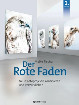 Abbildung von Fischer | Der Rote Faden | 2. Auflage | 2018 | beck-shop.de