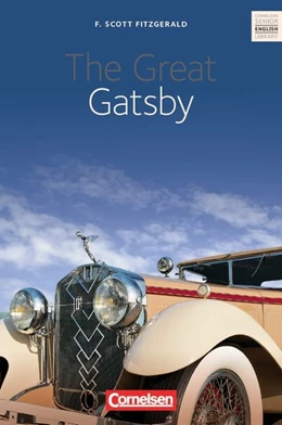 Abbildung von Gerber | The Great Gatsby (Neubearbeitung) | 1. Auflage | 2006 | beck-shop.de