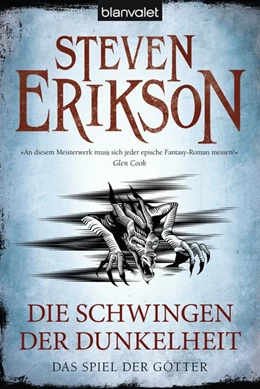 Abbildung von Erikson | Das Spiel der Götter 17 | 1. Auflage | 2020 | beck-shop.de