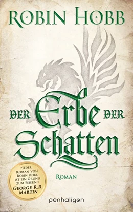 Abbildung von Hobb | Der Erbe der Schatten | 1. Auflage | 2017 | beck-shop.de