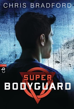 Abbildung von Bradford | Super Bodyguard | 1. Auflage | 2018 | beck-shop.de