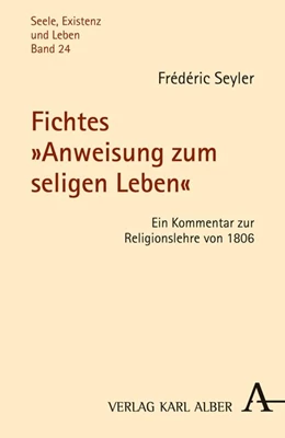 Abbildung von Seyler | Fichtes 