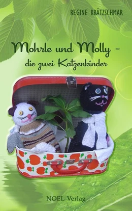 Abbildung von Krätzschmar | Mohrle und Molly | 1. Auflage | 2017 | beck-shop.de