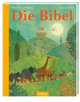 Abbildung von Bartos-Höppner | Die Bibel | 1. Auflage | 2018 | beck-shop.de