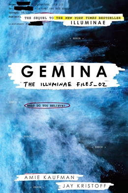 Abbildung von Kaufman / Kristoff | The Illuminae Files 2. Gemina | 1. Auflage | 2018 | beck-shop.de