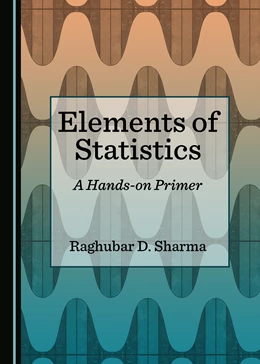 Abbildung von Sharma | Elements of Statistics | 1. Auflage | 2017 | beck-shop.de