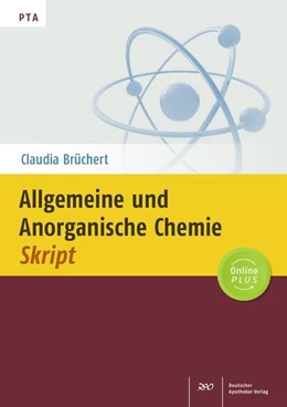 Abbildung von Brüchert | Allgemeine und Anorganische Chemie-Skript | 1. Auflage | 2017 | beck-shop.de