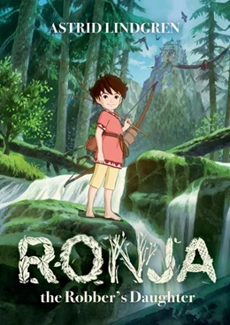 Abbildung von Lindgren | Ronja the Robber's Daughter Illustrated Edition | 1. Auflage | 2018 | beck-shop.de