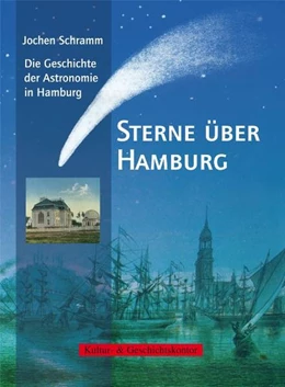 Abbildung von Schramm, J: Sterne über Hamburg | 1. Auflage | | beck-shop.de