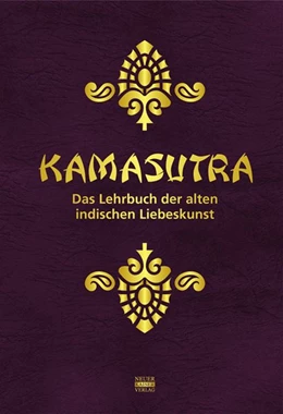 Abbildung von Kamasutra | 1. Auflage | 2017 | beck-shop.de