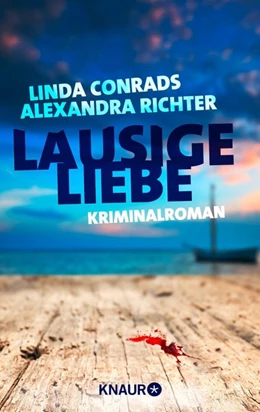 Abbildung von Conrads / Richter | Lausige Liebe | 1. Auflage | 2015 | beck-shop.de