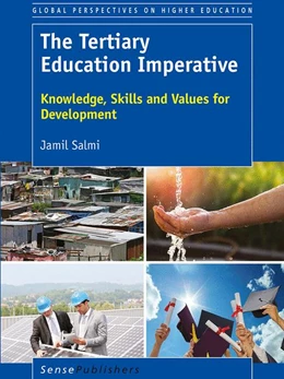 Abbildung von Salmi | The Tertiary Education Imperative | 1. Auflage | 2017 | beck-shop.de