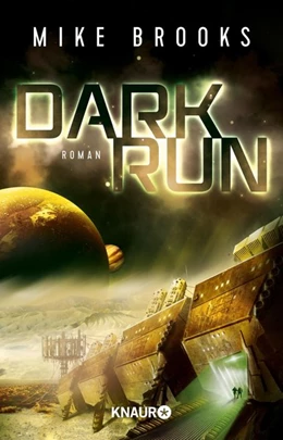 Abbildung von Brooks | Dark Run | 1. Auflage | 2018 | beck-shop.de