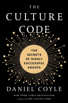 Abbildung von Coyle | The Culture Code | 1. Auflage | 2018 | beck-shop.de