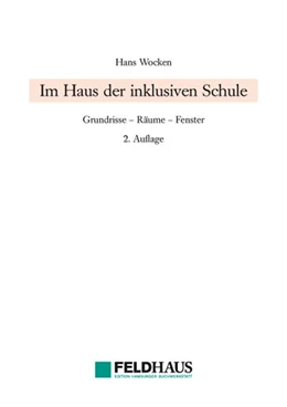 Abbildung von Wocken | Im Haus der inklusiven Schule | 2. Auflage | 2017 | beck-shop.de