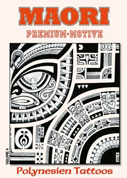 Abbildung von Maori Vol.4 - Premium-Motive | 1. Auflage | 2017 | beck-shop.de