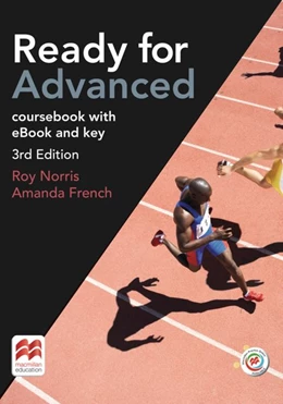 Abbildung von Norris / French | Ready for Advanced. 3rd Edition / Student's Book Package | 1. Auflage | 2017 | beck-shop.de