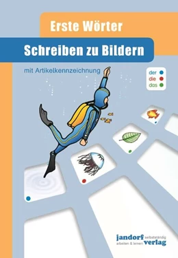 Abbildung von Wachendorf | Schreiben zu Bildern | 1. Auflage | 2017 | beck-shop.de