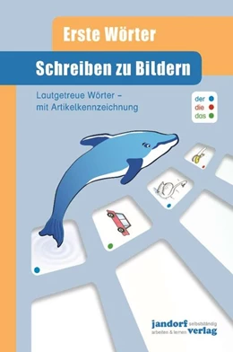 Abbildung von Wachendorf | Schreiben zu Bildern | 1. Auflage | 2017 | beck-shop.de