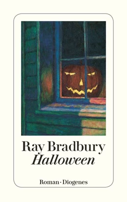 Abbildung von Bradbury | Halloween | 1. Auflage | 2017 | beck-shop.de