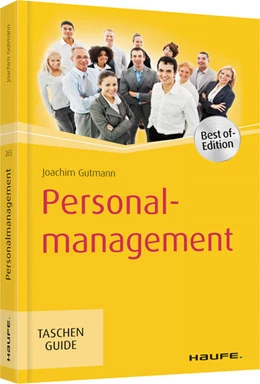 Abbildung von Gutmann | Personalmanagement | 2. Auflage | 2017 | beck-shop.de